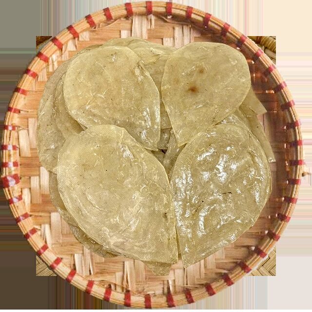 Khô Cá Bống Loại 1