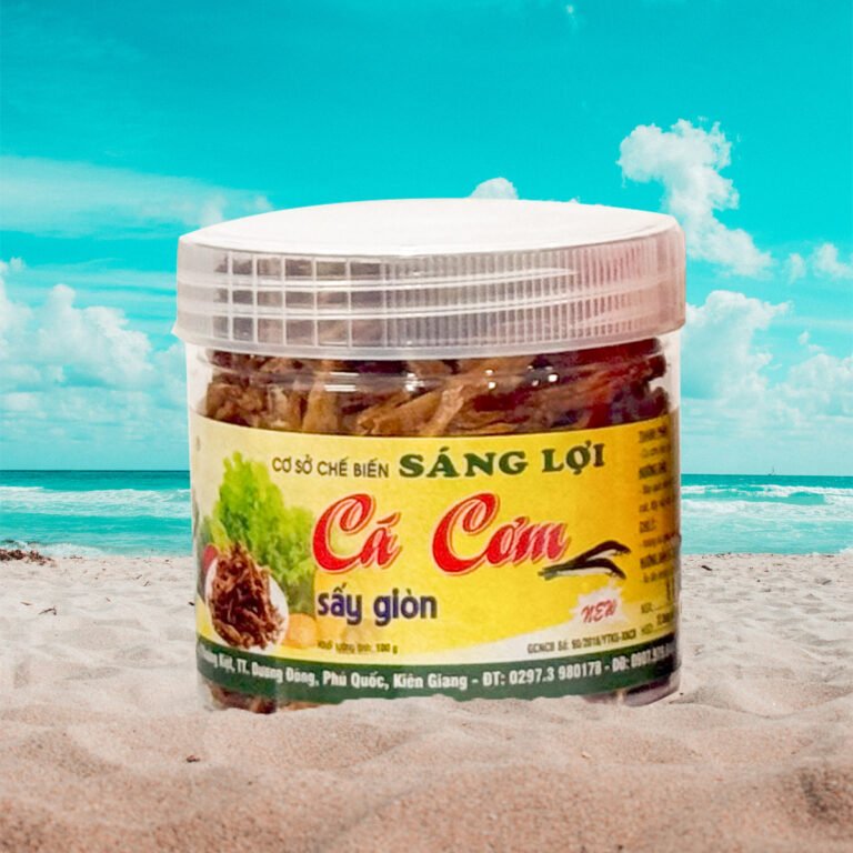 Sản phẩm ăn liền