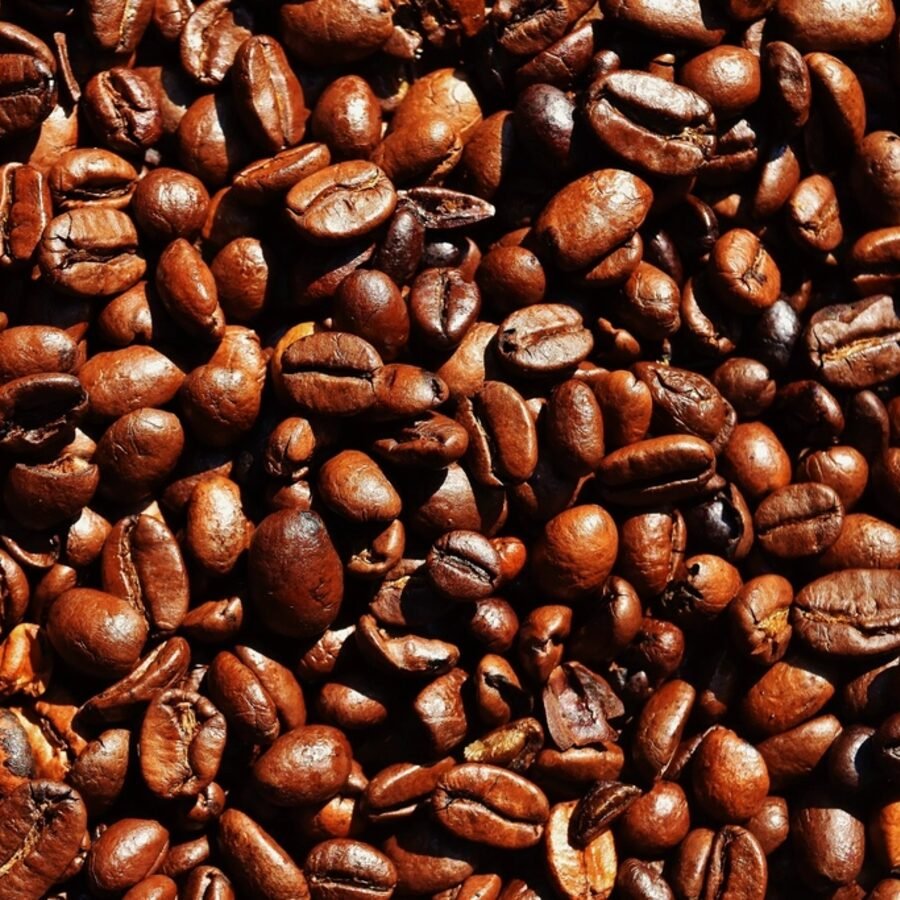 Cà phê Arabica Cầu Đất – 250g