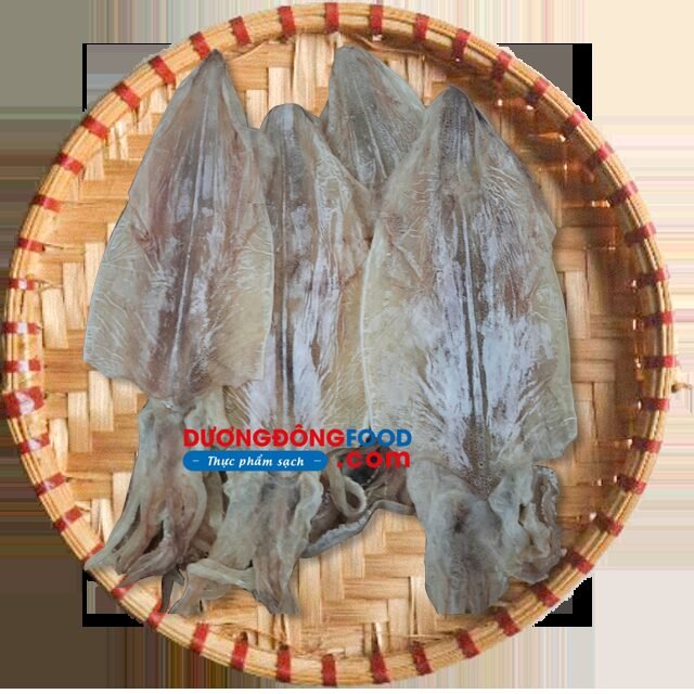Mực khô câu ghe_22-25 con/ký