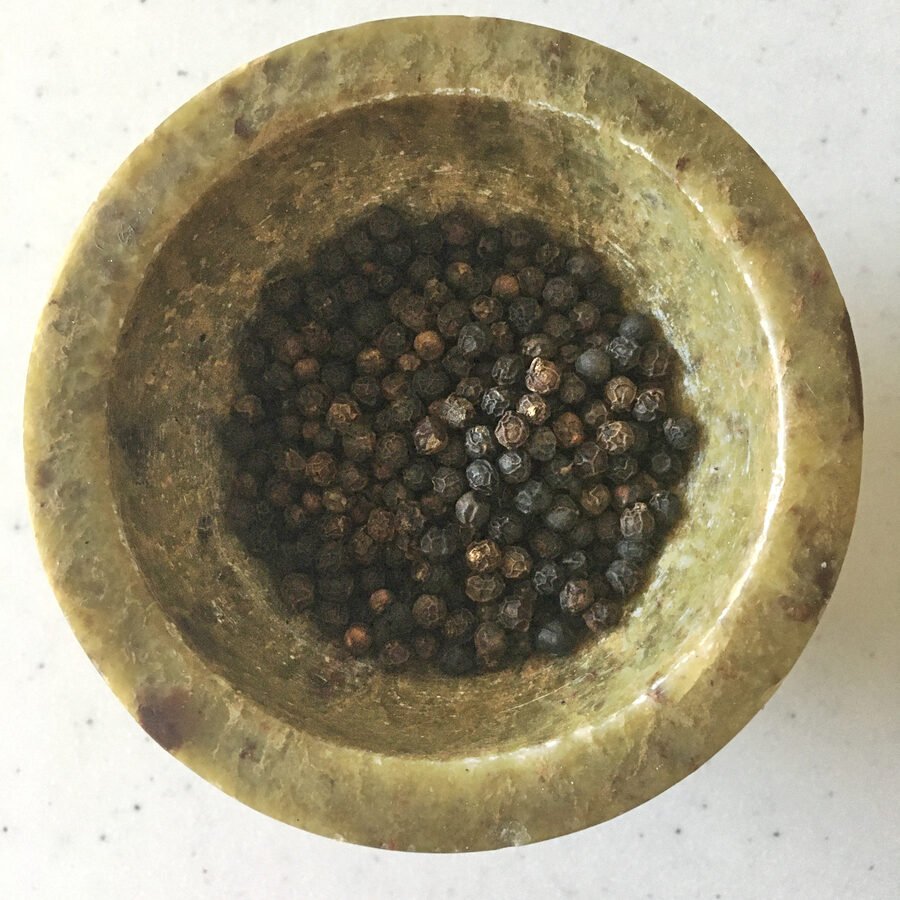 Tiêu đen Phú Quốc loại đặc biệt – 500g